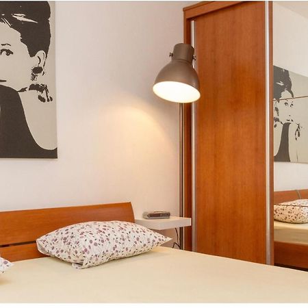 Magnolia Suite Split Bagian luar foto