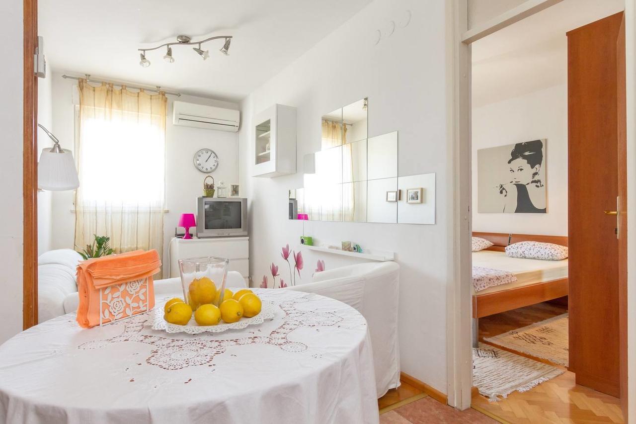 Magnolia Suite Split Bagian luar foto