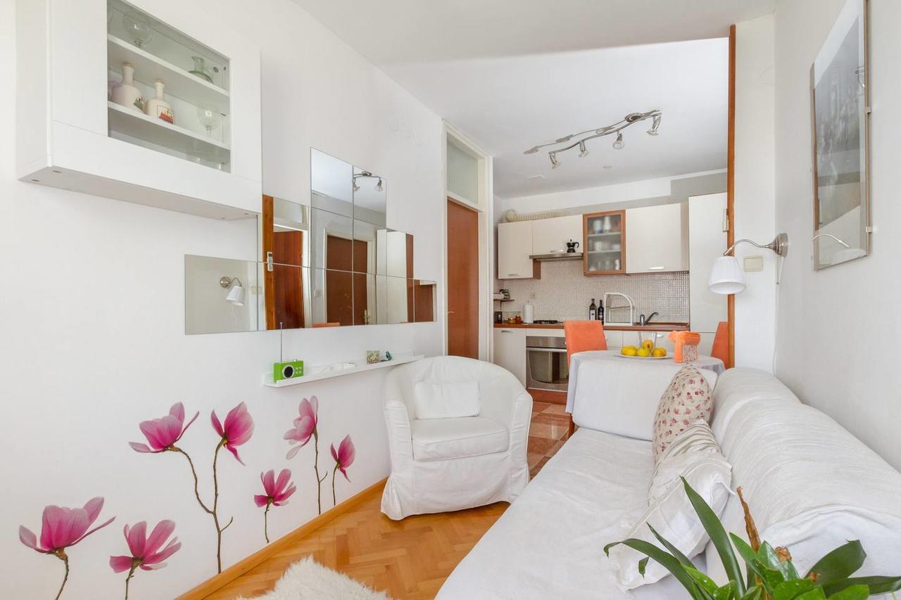 Magnolia Suite Split Bagian luar foto