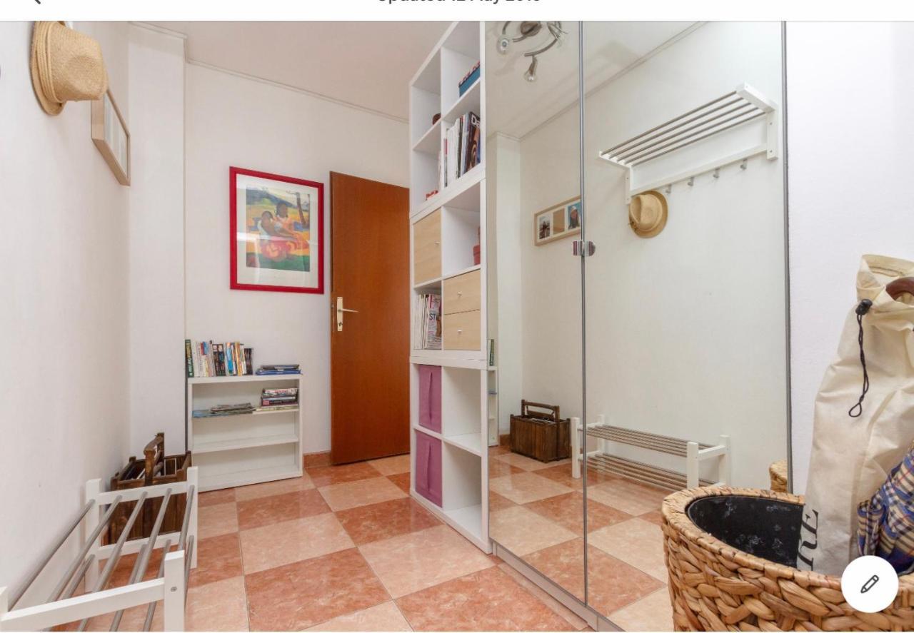 Magnolia Suite Split Bagian luar foto
