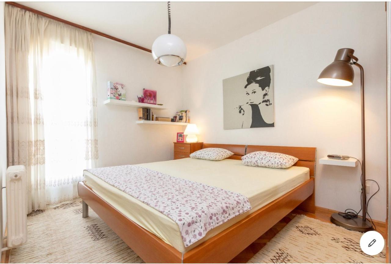 Magnolia Suite Split Bagian luar foto
