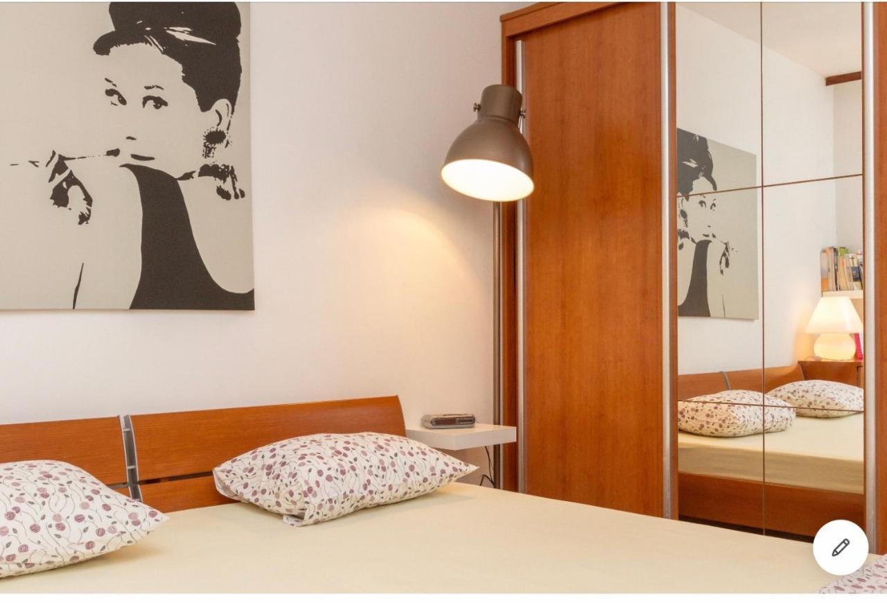 Magnolia Suite Split Bagian luar foto