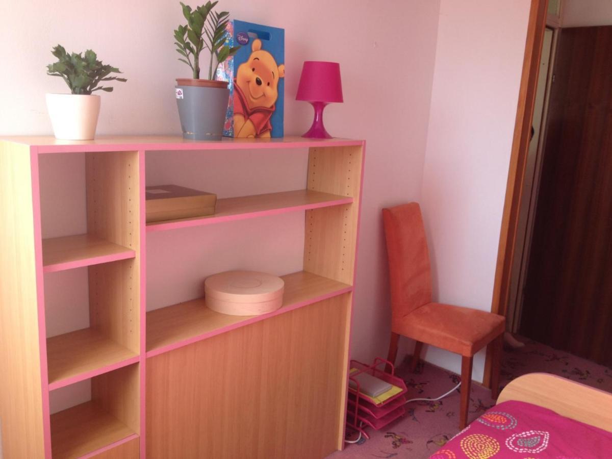 Magnolia Suite Split Bagian luar foto